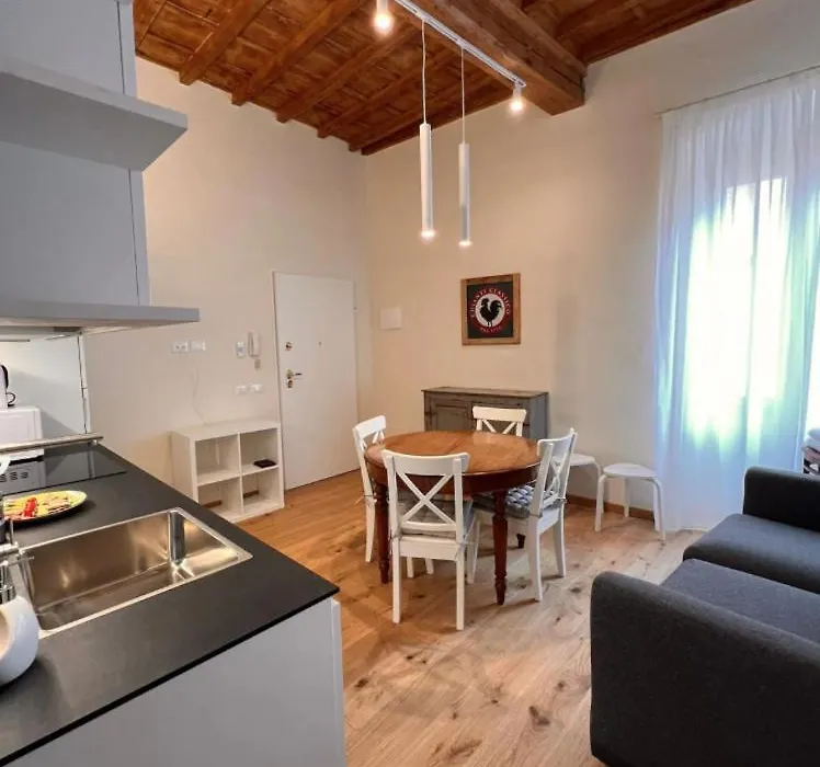 Sprone Apartments In Florence-1